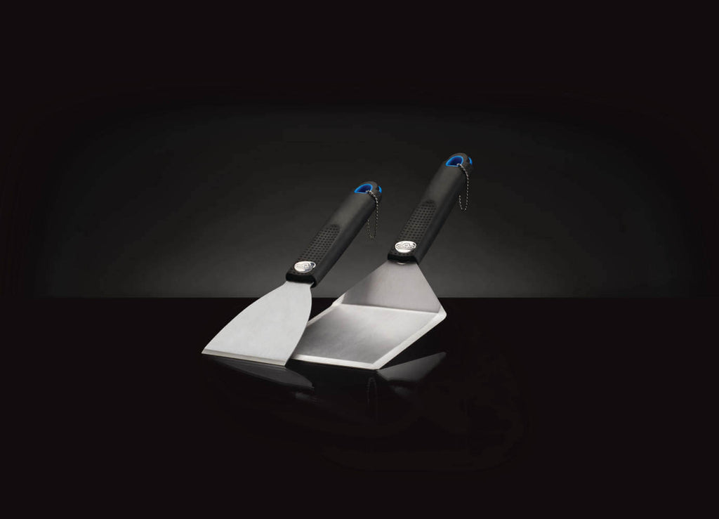 2 Piece Plancha Toolset