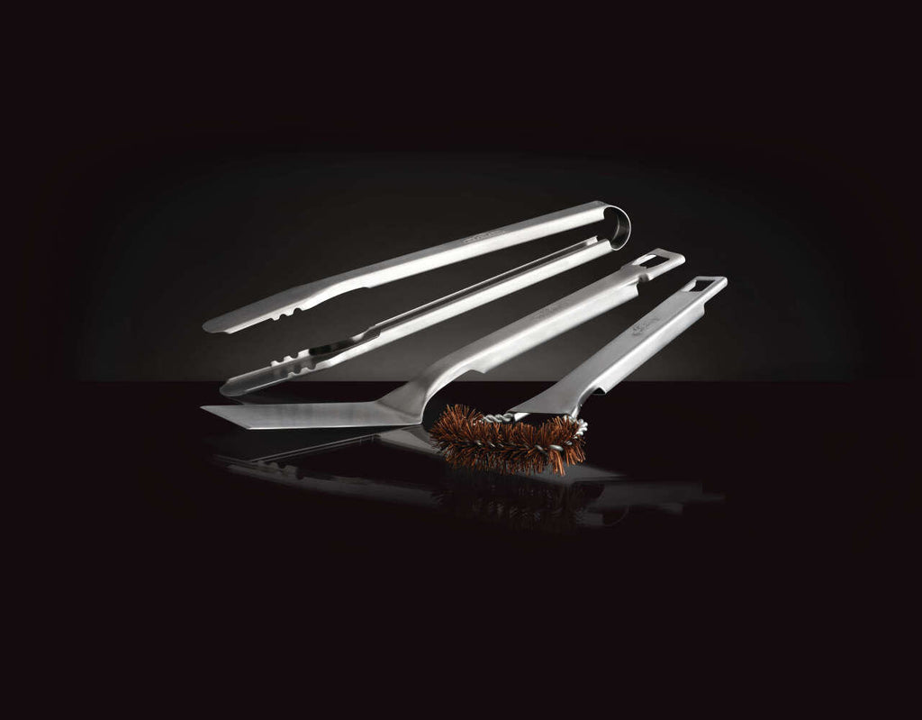 TravelQ™ 3 Piece Toolset