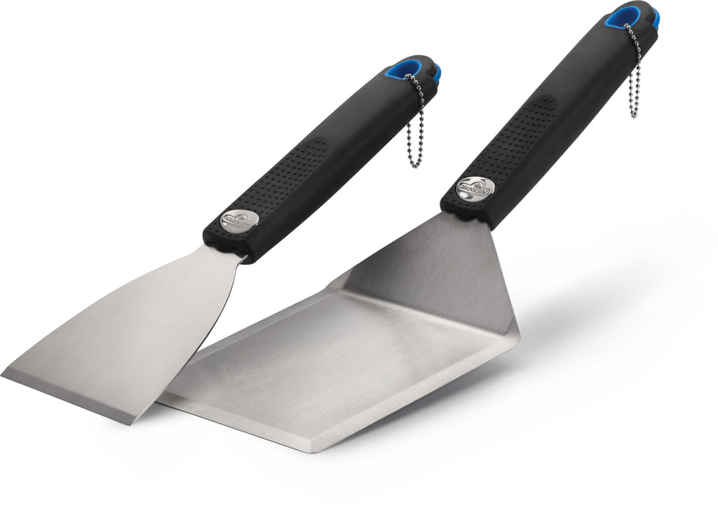 2 Piece Plancha Toolset