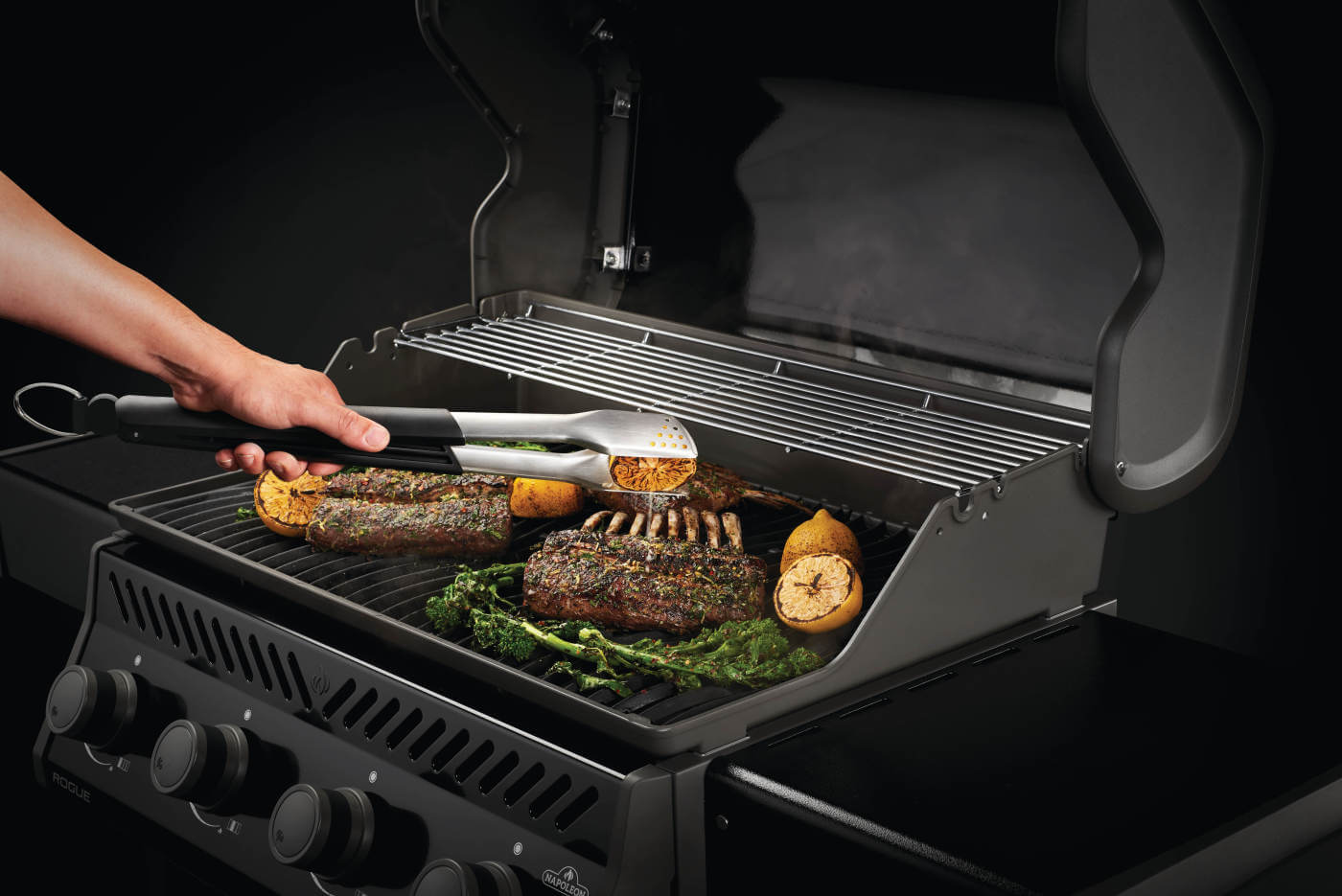 3 Piece Toolset