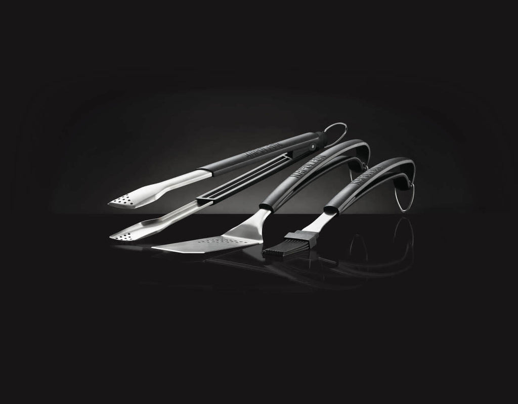 3 Piece Toolset