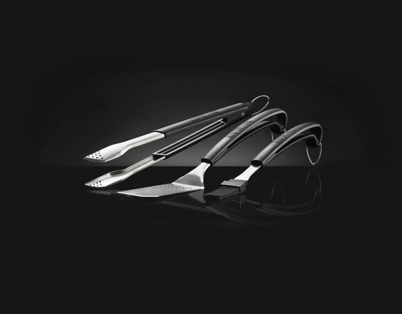 3 Piece Toolset