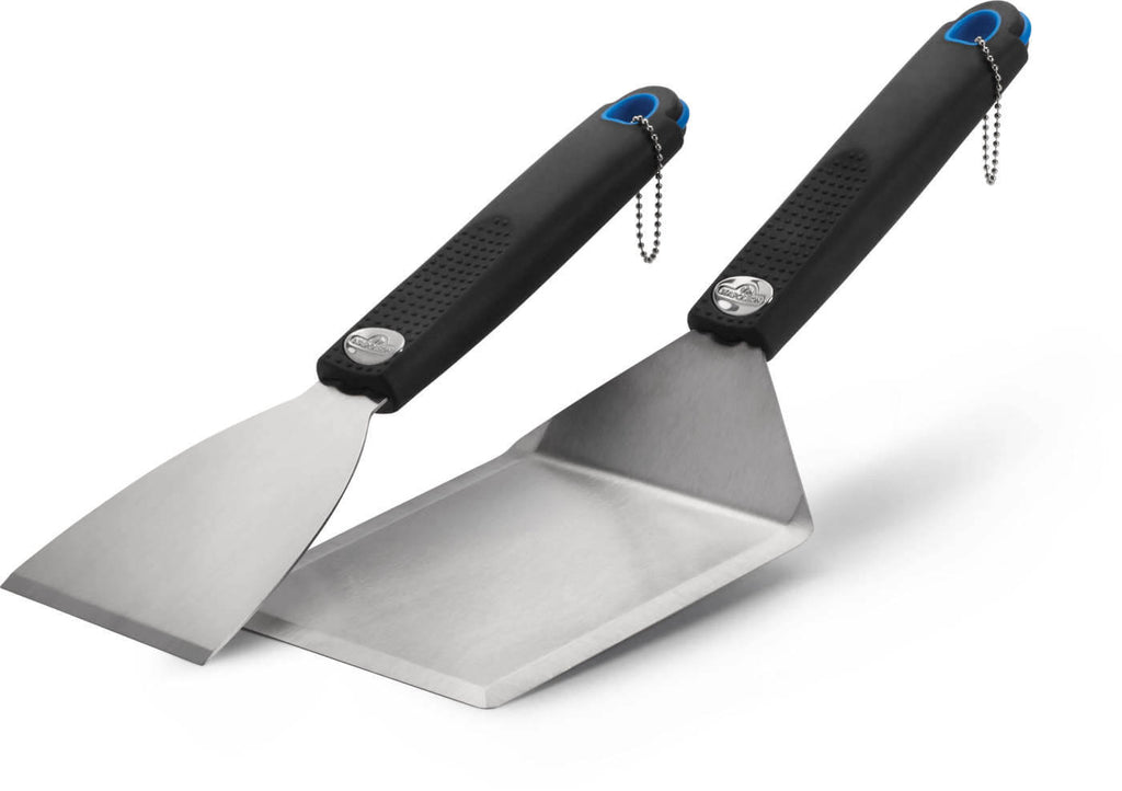 2 Piece Plancha Toolset