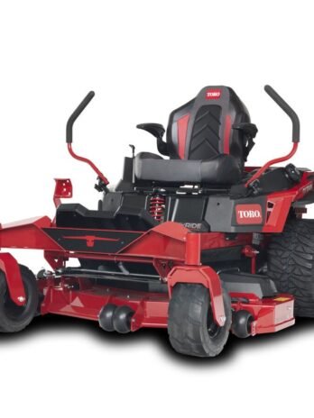 Toro Titan ZXM6075 Professional Grade Zero Turn Riding Mower 152cm
