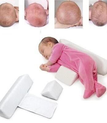 Anti Roll Side Sleeper