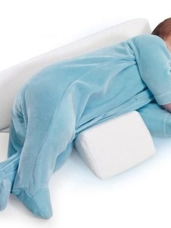 Anti Roll Side Sleeper