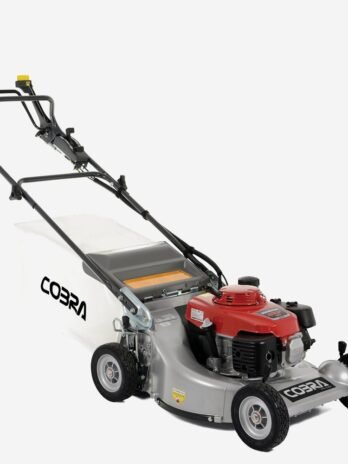 Cobra M53SPH Petrol Lawnmower 2-Speed 21″