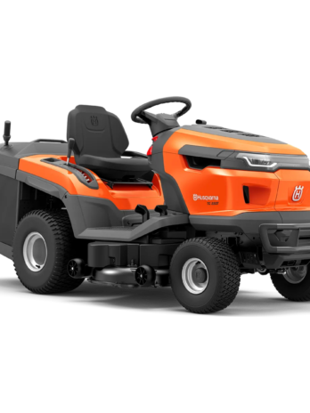 Husqvarna TC 220T Garden Tractor